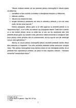 Referāts 'Nacionālā pretošanās kustība Latvijā pēc Otrā pasaules kara padomju un nacionālā', 7.