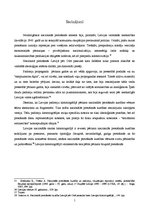 Referāts 'Nacionālā pretošanās kustība Latvijā pēc Otrā pasaules kara padomju un nacionālā', 10.