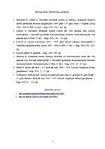 Referāts 'Nacionālā pretošanās kustība Latvijā pēc Otrā pasaules kara padomju un nacionālā', 11.