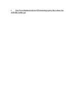 Referāts 'Urugvaja - pasaules čempioni futbolā 1930.gadā', 10.