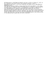 Eseja 'Something', 1.