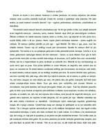 Eseja 'Rakstura un temperamenta analīze', 3.