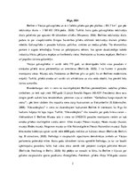 Eseja 'Pilsētas analīze. Berlīne', 2.