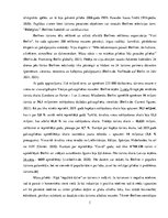 Eseja 'Pilsētas analīze. Berlīne', 3.