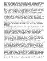 Eseja 'The Effects of Early Intervention in Autistic Children', 3.