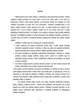 Referāts 'Patērētāju nacionālās īpatnības', 3.