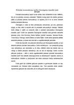 Referāts 'Politiskās komunikācijas analīze Jūrmalgeitas skandāla laikā', 1.