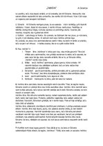 Konspekts 'Lugas "Indrāni" analīze/raksturojums', 2.