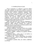 Diplomdarbs 'Latvijas eksporta preču sertifikācijas pilnveidošana', 7.