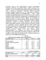 Diplomdarbs 'Latvijas eksporta preču sertifikācijas pilnveidošana', 14.