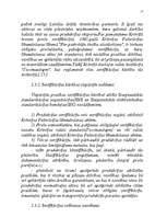 Diplomdarbs 'Latvijas eksporta preču sertifikācijas pilnveidošana', 17.