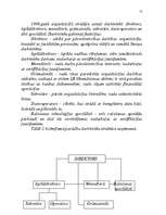 Diplomdarbs 'Latvijas eksporta preču sertifikācijas pilnveidošana', 25.