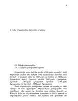 Diplomdarbs 'Latvijas eksporta preču sertifikācijas pilnveidošana', 26.