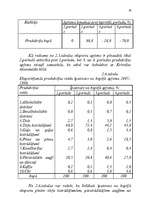 Diplomdarbs 'Latvijas eksporta preču sertifikācijas pilnveidošana', 30.