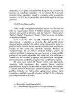 Diplomdarbs 'Latvijas eksporta preču sertifikācijas pilnveidošana', 31.