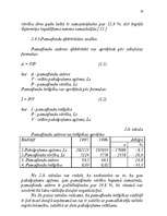 Diplomdarbs 'Latvijas eksporta preču sertifikācijas pilnveidošana', 33.