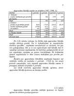 Diplomdarbs 'Latvijas eksporta preču sertifikācijas pilnveidošana', 35.