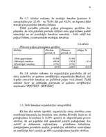 Diplomdarbs 'Latvijas eksporta preču sertifikācijas pilnveidošana', 61.