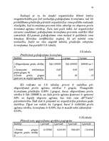 Diplomdarbs 'Latvijas eksporta preču sertifikācijas pilnveidošana', 62.