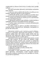 Diplomdarbs 'Latvijas eksporta preču sertifikācijas pilnveidošana', 71.