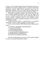 Diplomdarbs 'Latvijas eksporta preču sertifikācijas pilnveidošana', 73.