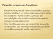 Prezentācija 'Sengrieķu pasaules uzskats', 5.