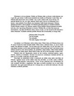 Referāts 'Pērkons - debesu dievība senlatviešu mitoloģijā', 2.