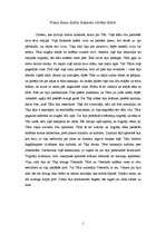 Eseja 'Viena diena dzelzs laikmeta cilvēka dzīvē', 1.