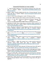 Referāts 'Personāla apmācības un attīstība', 20.