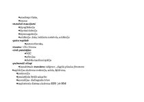 Konspekts 'Respiratorais distress jaundzimušajiem', 2.