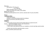 Konspekts 'Respiratorais distress jaundzimušajiem', 4.