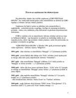 Referāts 'Uzņēmuma "CIDO pārtikas grupa" mārketinga vides analīze un situācijas analīze', 3.