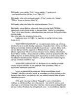 Referāts 'Uzņēmuma "CIDO pārtikas grupa" mārketinga vides analīze un situācijas analīze', 4.