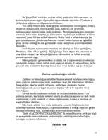 Referāts 'Uzņēmuma "CIDO pārtikas grupa" mārketinga vides analīze un situācijas analīze', 11.