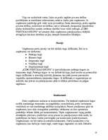 Referāts 'Uzņēmuma "CIDO pārtikas grupa" mārketinga vides analīze un situācijas analīze', 14.