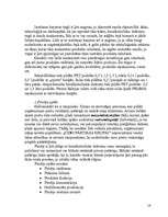 Referāts 'Uzņēmuma "CIDO pārtikas grupa" mārketinga vides analīze un situācijas analīze', 16.