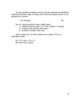 Referāts 'Uzņēmuma "CIDO pārtikas grupa" mārketinga vides analīze un situācijas analīze', 20.