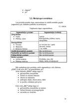 Referāts 'Uzņēmuma "CIDO pārtikas grupa" mārketinga vides analīze un situācijas analīze', 26.