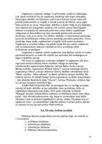 Referāts 'Uzņēmuma "CIDO pārtikas grupa" mārketinga vides analīze un situācijas analīze', 30.