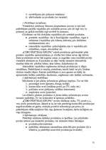 Referāts 'Uzņēmuma "CIDO pārtikas grupa" mārketinga vides analīze un situācijas analīze', 31.