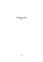 Konspekts 'Taizeme - drošība, veselība', 1.