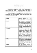 Konspekts 'Taizeme - drošība, veselība', 3.