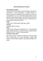 Konspekts 'Taizeme - drošība, veselība', 4.