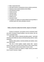 Konspekts 'Taizeme - drošība, veselība', 6.