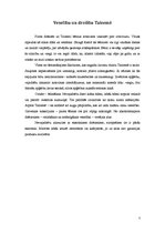 Konspekts 'Taizeme - drošība, veselība', 7.