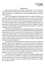 Eseja 'Eseja par laiku', 1.