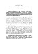 Eseja 'Ulmaņlaika izvērtējums', 1.