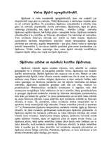 Konspekts 'Šķidrumi, to agregātstāvokļi, vielas sastāvs, uzbūve', 2.