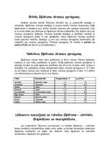 Konspekts 'Šķidrumi, to agregātstāvokļi, vielas sastāvs, uzbūve', 4.