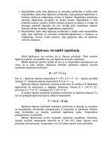 Konspekts 'Šķidrumi, to agregātstāvokļi, vielas sastāvs, uzbūve', 5.